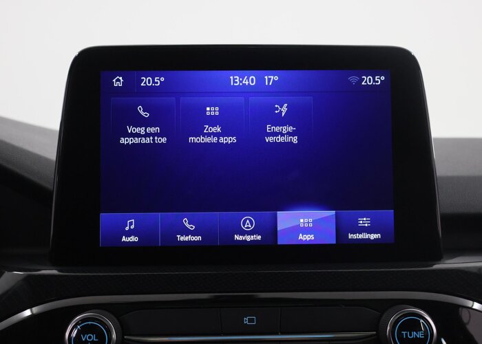 Ford Kuga 2.5 PHEV ST-Line X