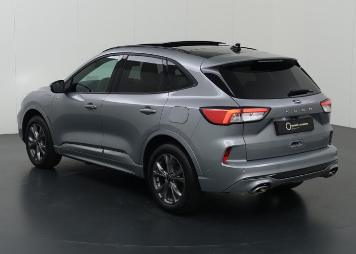Ford Kuga 2.5 PHEV ST-Line X