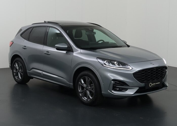 Ford Kuga 2.5 PHEV ST-Line X