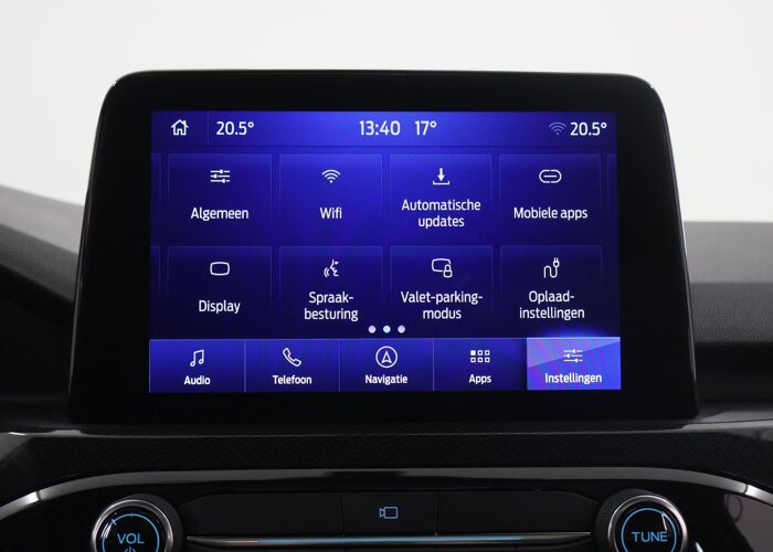 Ford Kuga 2.5 PHEV ST-Line X