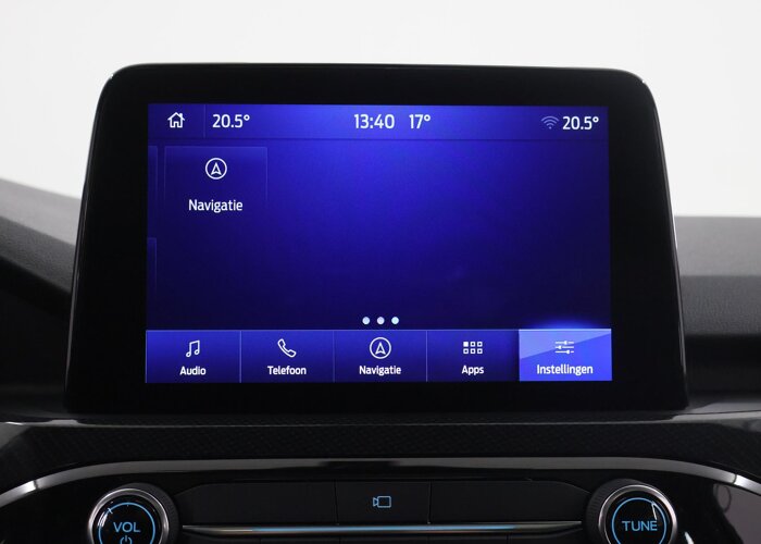Ford Kuga 2.5 PHEV ST-Line X