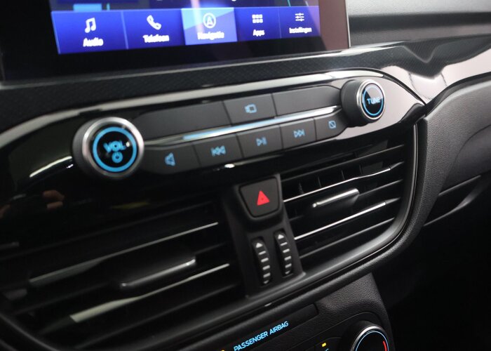 Ford Kuga 2.5 PHEV ST-Line X