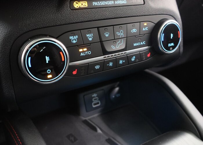 Ford Kuga 2.5 PHEV ST-Line X