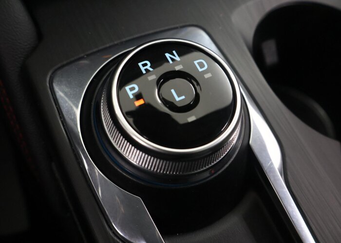 Ford Kuga 2.5 PHEV ST-Line X