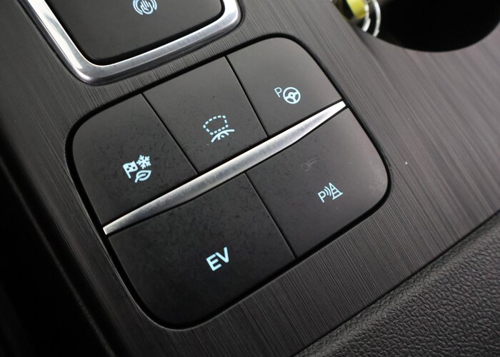 Ford Kuga 2.5 PHEV ST-Line X