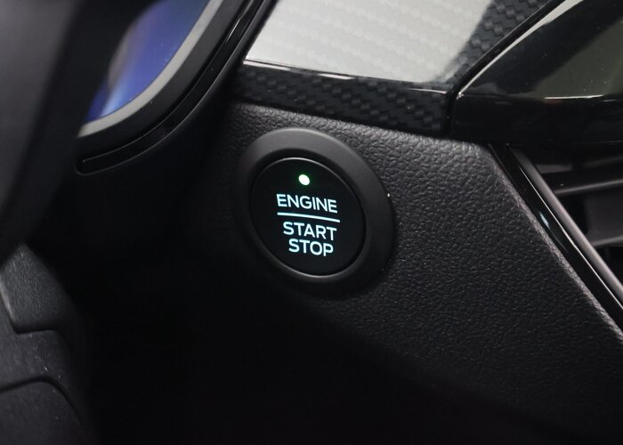 Ford Kuga 2.5 PHEV ST-Line X