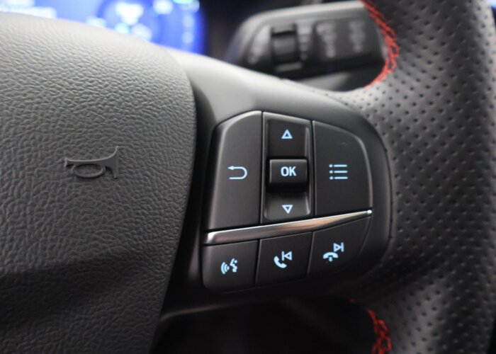 Ford Kuga 2.5 PHEV ST-Line X