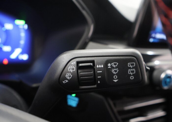 Ford Kuga 2.5 PHEV ST-Line X