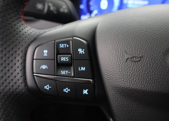 Ford Kuga 2.5 PHEV ST-Line X