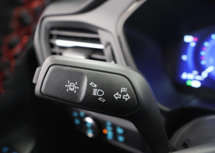 Ford Kuga 2.5 PHEV ST-Line X