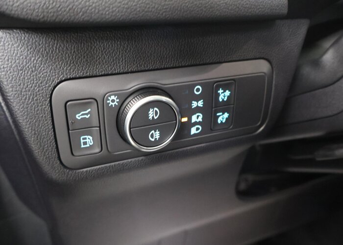 Ford Kuga 2.5 PHEV ST-Line X