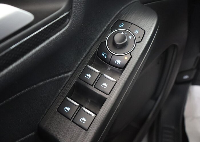 Ford Kuga 2.5 PHEV ST-Line X