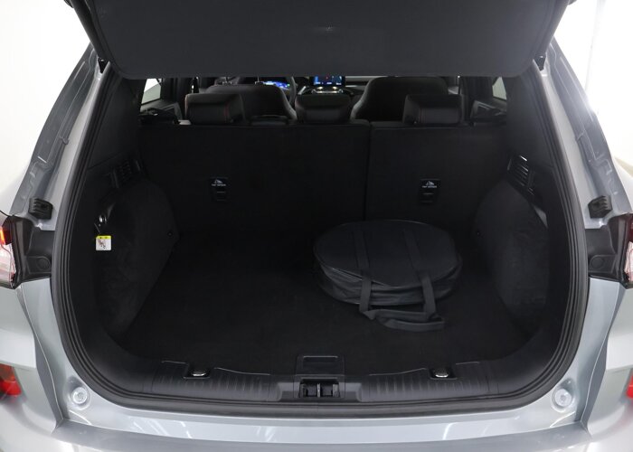 Ford Kuga 2.5 PHEV ST-Line X