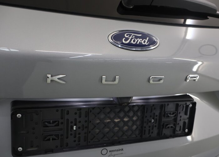 Ford Kuga 2.5 PHEV ST-Line X