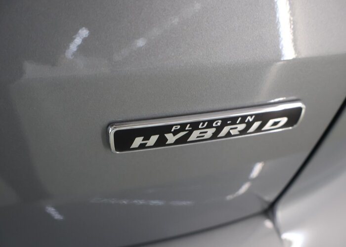 Ford Kuga 2.5 PHEV ST-Line X