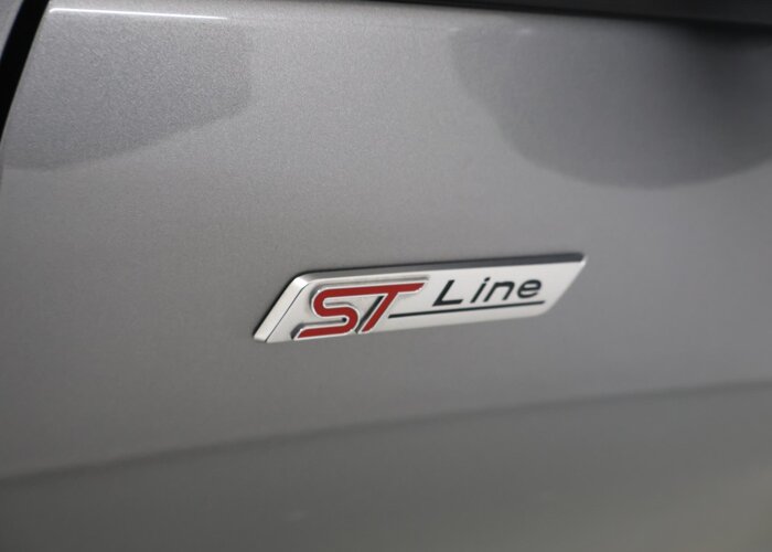 Ford Kuga 2.5 PHEV ST-Line X