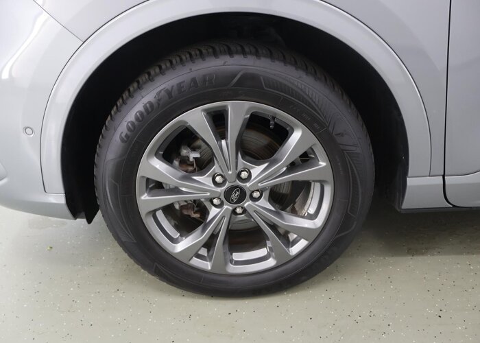 Ford Kuga 2.5 PHEV ST-Line X