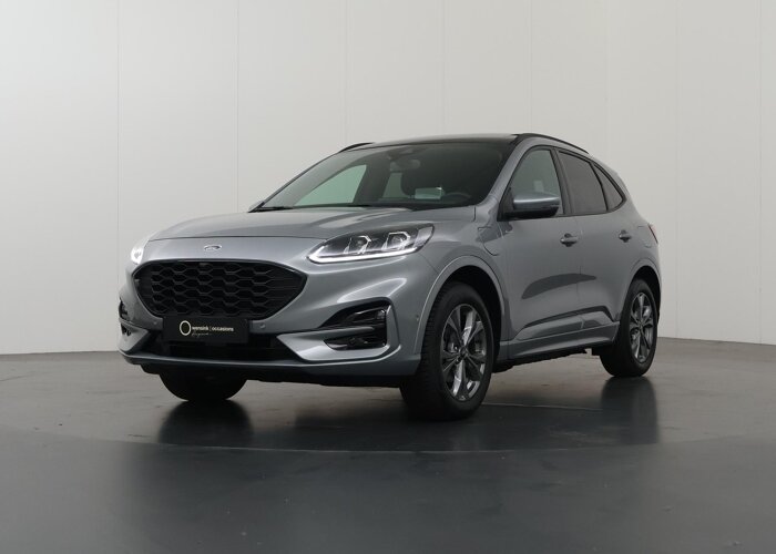 Ford Kuga 2.5 PHEV ST-Line X