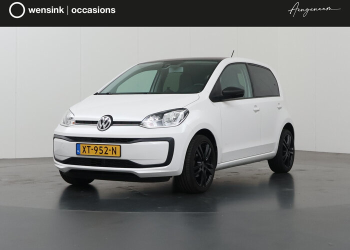 Volkswagen up! 1.0 BMT move up!