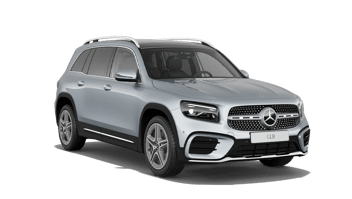 glb-amg-line-uitvoering