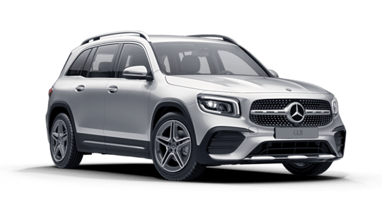 glb-amg-line-uitvoering
