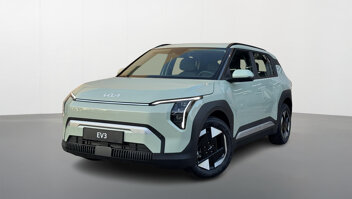 kia ev3 shortlease