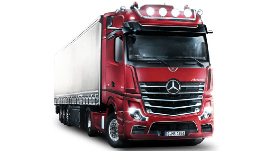 mb-actros