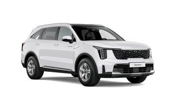sorento-comfort-line-uitvoering