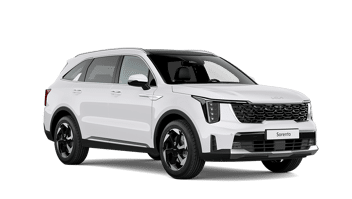 sorento-dynamic-line-uitvoering