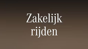 zakelijk-rijden