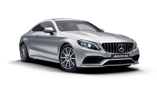 c-klasse-coupe-amg63-uitvoering