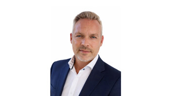Christian Hulleman Key Accountmanager Parts