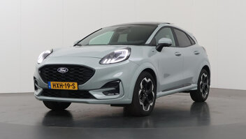 Ford puma shortlease kopie