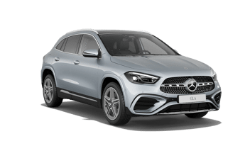 gla-amg-line-uitvoering