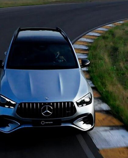GLE53 hero mobiel