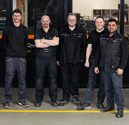 Hero image mobiel over ons