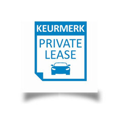 Keurmerk Private Lease