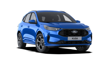 kuga-st-line-uitvoering