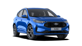 kuga-st-line-uitvoering