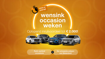 Leadimage (& voertuigetailpagina) - Algemeen