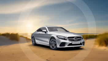 Mercedes-Benz C-Klasse-zomer-deals