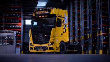2023-07-12 - Actros Angry Bee - Slider Afbeelding 2