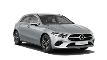 a-klasse-luxury-line-uitvoering