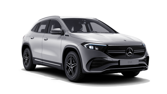 eqa-amg-line-uitvoering