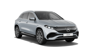 eqa-amg-line-uitvoering