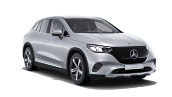 eqe-suv-business-line-uitvoering