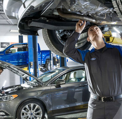 Ford-Onderhoud-nieuws