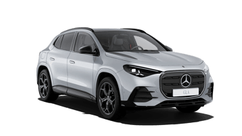 gla-electric-amg-line-uitvoering