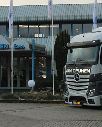 Hero Opijnen mobiel