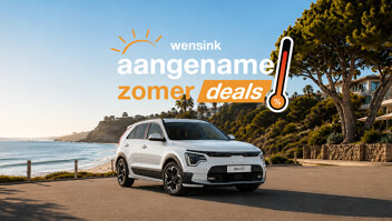 Leadimage (& voertuigetailpagina) - Kia
